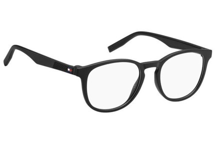 Glasögon Tommy Hilfiger TH2026 003 Oval Svart