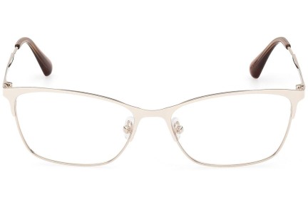 Glasögon Max&Co. MO5111 032 Rektangulära Beige