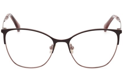 Glasögon Max Mara MM5104 038 Cat Eye Brun