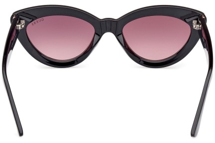 Solglasögon Guess GU7905 01T Cat Eye Svart