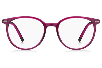 Glasögon Tommy Hilfiger TH2020 MU1 Oval Rosa