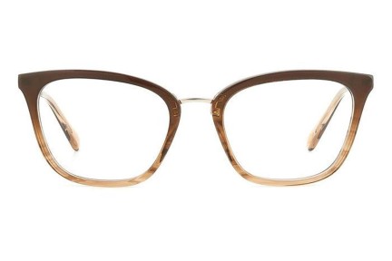 Glasögon Fossil FOS7159 09Q Cat Eye Brun