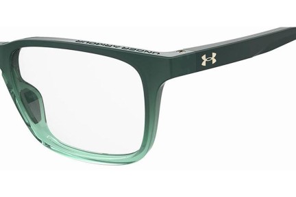 Glasögon Under Armour UA5055 OTF Fyrkantig Grön