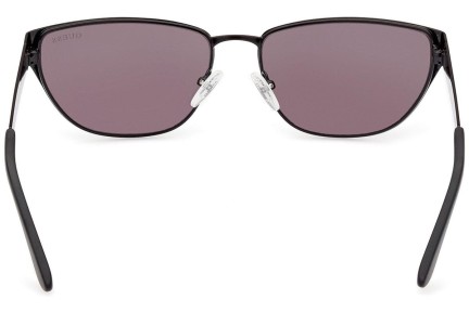 Solglasögon Guess GU7903 01A Cat Eye Svart