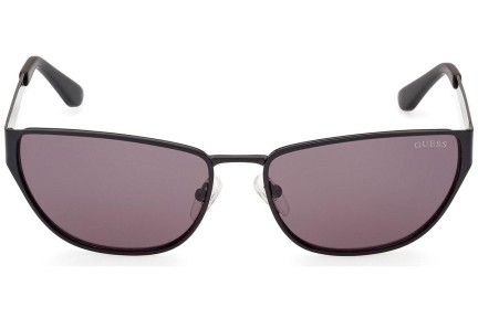 Solglasögon Guess GU7903 01A Cat Eye Svart