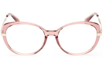 Glasögon Max&Co. MO5112 072 Runda Rosa