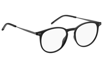 Glasögon Tommy Hilfiger TH2021 807 Oval Svart