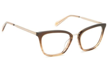 Glasögon Fossil FOS7159 09Q Cat Eye Brun