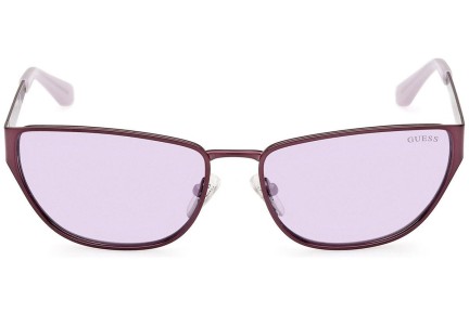 Solglasögon Guess GU7903 81Z Cat Eye Lila