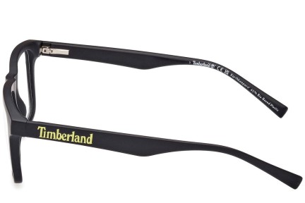 Glasögon Timberland TB1831 002 Fyrkantig Svart