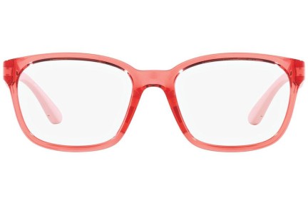 Glasögon Emporio Armani EK3003 5377 Rektangulära Rosa