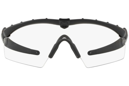 Solglasögon Oakley SI M Frame 2.0 OO9213 11-197 Enkel Lins | Shield Svart