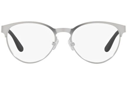 Glasögon Oakley Doting OY3005-02 Runda Silver