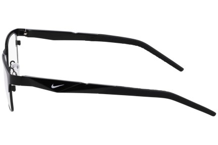 Glasögon Nike 8154 001 Rektangulära Svart