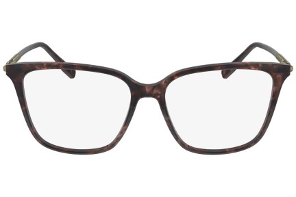 Glasögon Lacoste L2940 272 Cat Eye Havana