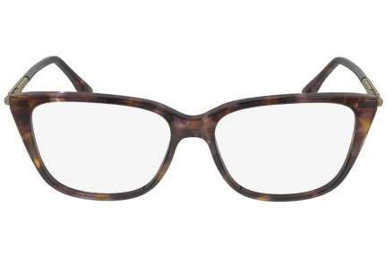 Glasögon Lacoste L2939 219 Cat Eye Havana