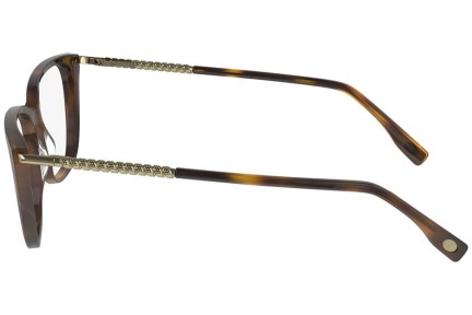 Glasögon Lacoste L2939 214 Cat Eye Havana