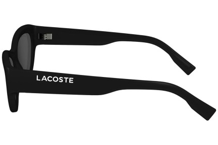 Solglasögon Lacoste L6013S 001 Cat Eye Svart