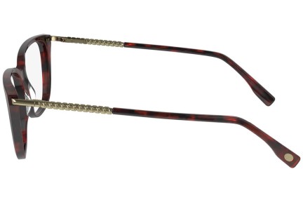 Glasögon Lacoste L2939 615 Cat Eye Havana