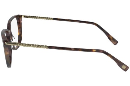 Glasögon Lacoste L2939 219 Cat Eye Havana