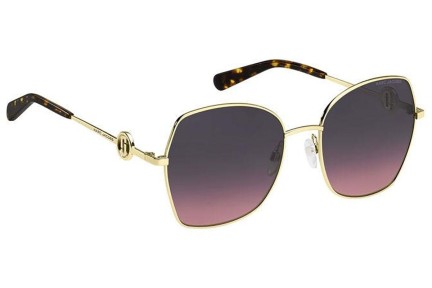 Solglasögon Marc Jacobs MARC688/S EYR/FF Special Guld