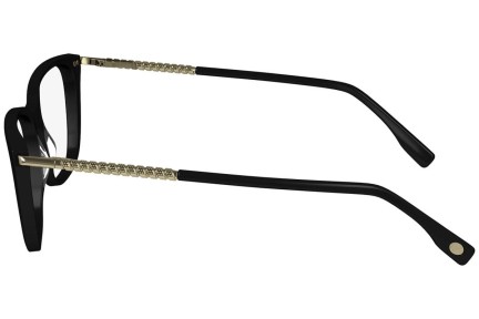 Glasögon Lacoste L2939 001 Cat Eye Svart