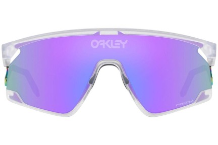 Solglasögon Oakley Bxtr Metal OO9237 923702 Special Kristall