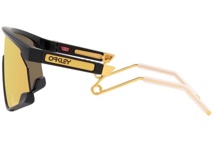 Solglasögon Oakley Bxtr Metal OO9237 923701 Special Svart