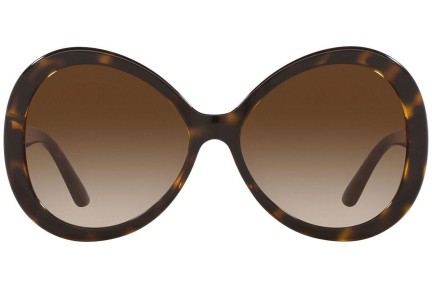 Solglasögon Dolce & Gabbana DG6194U 502/13 Oval Havana