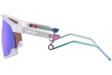 Solglasögon Oakley Bxtr Metal OO9237 923702 Special Kristall