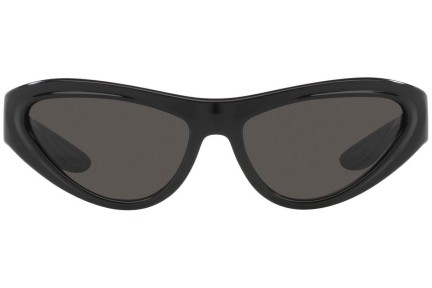 Solglasögon Dolce & Gabbana DG6190 501/87 Cat Eye Svart