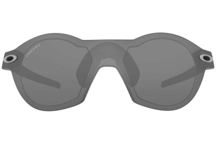 Solglasögon Oakley Subzero OO9098 909801 Special Grå