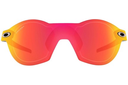 Solglasögon Oakley Subzero OO9098 909802 Special Orange