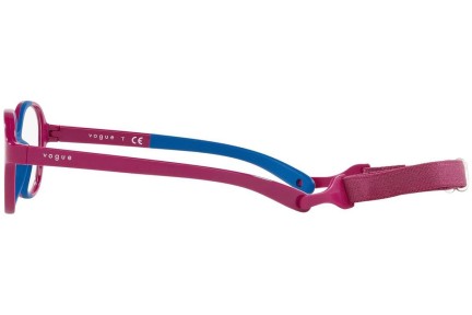 Glasögon Vogue Eyewear VY2011 2568 Oval Rosa