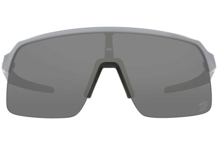 Solglasögon Oakley Sutro Lite OO9463 946327 Enkel Lins | Shield Grå