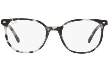 Glasögon Ray-Ban Elliot RX5397 8117 Runda Havana