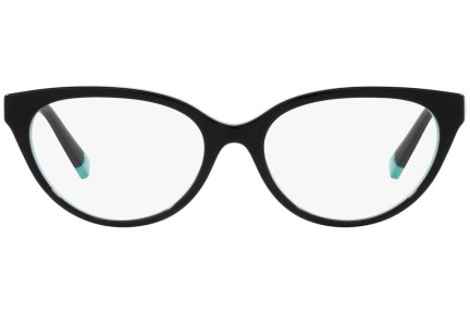 Glasögon Tiffany & Co. TF2226 8055 Cat Eye Svart