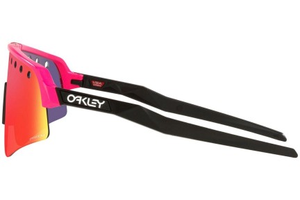 Solglasögon Oakley Sutro Lite Sweep OO9465 946507 Enkel Lins | Shield Svart