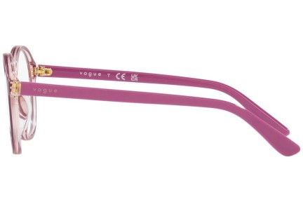 Glasögon Vogue Eyewear VY2015 3030 Oval Lila