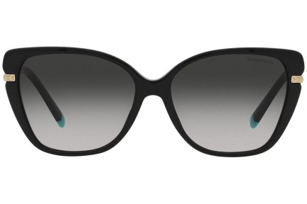 Solglasögon Tiffany & Co. TF4190 80013C Cat Eye Svart