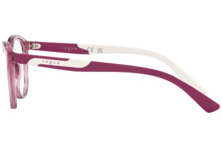 Glasögon Vogue Eyewear VY2019 3065 Special Rosa