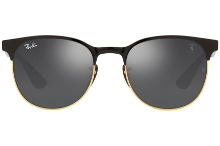 Solglasögon Ray-Ban RB8327M F0816G Runda Svart