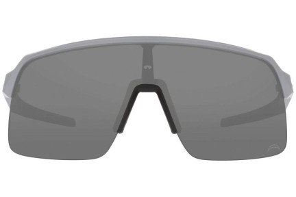 Solglasögon Oakley Sutro Lite OO9463 946332 Enkel Lins | Shield Grå