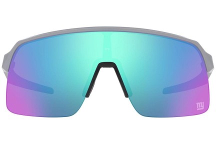 Solglasögon Oakley Sutro Lite OO9463 946335 Enkel Lins | Shield Grå