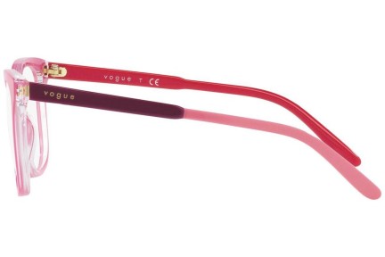 Glasögon Vogue Eyewear VY2012 2812 Fyrkantig Röd