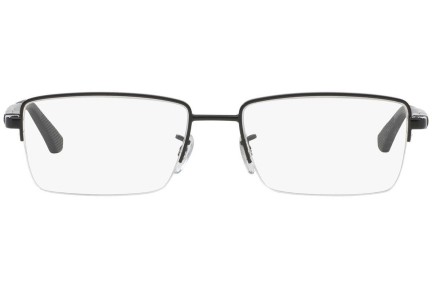 Glasögon Ray-Ban RX6263 2509 Rektangulära Svart