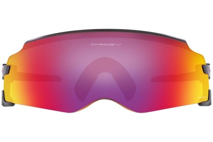 Solglasögon Oakley Oakley Kato OO9455M 945504 Enkel Lins | Shield Svart