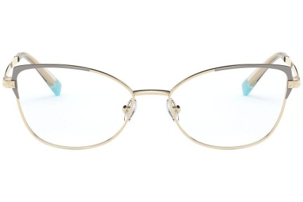 Glasögon Tiffany & Co. TF1136 6133 Cat Eye Guld