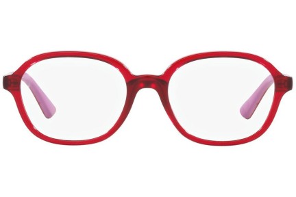 Glasögon Vogue Eyewear VY2018 3066 Oval Röd