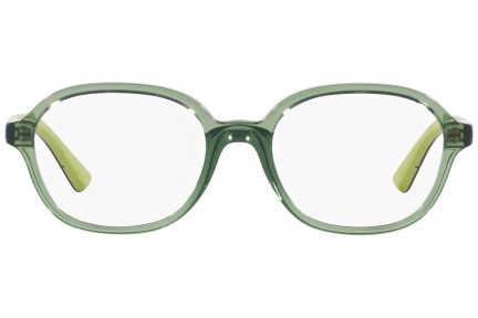 Glasögon Vogue Eyewear VY2018 3067 Oval Grön